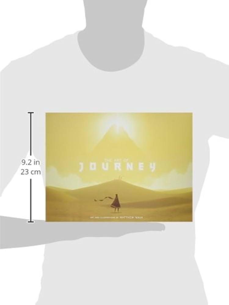 Art of Journey 英語版 Art of Journey 英語版